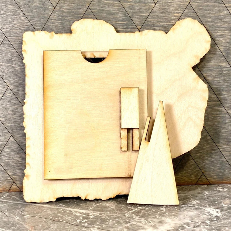 Check out this photo frame