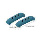 Silicone Anti-Scald Pot Cover Handle
