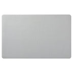 Solid Color Anti-Slip Bath Mat Soft Quick-Dry Washable Shower Mat