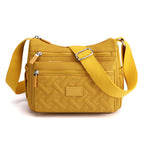 Elegant with functionality with the luxury shoulder bag