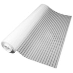 Imitation Blinds Disposable Perspective Glass Film (2 Sheets)