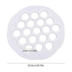 Dumpling Mold