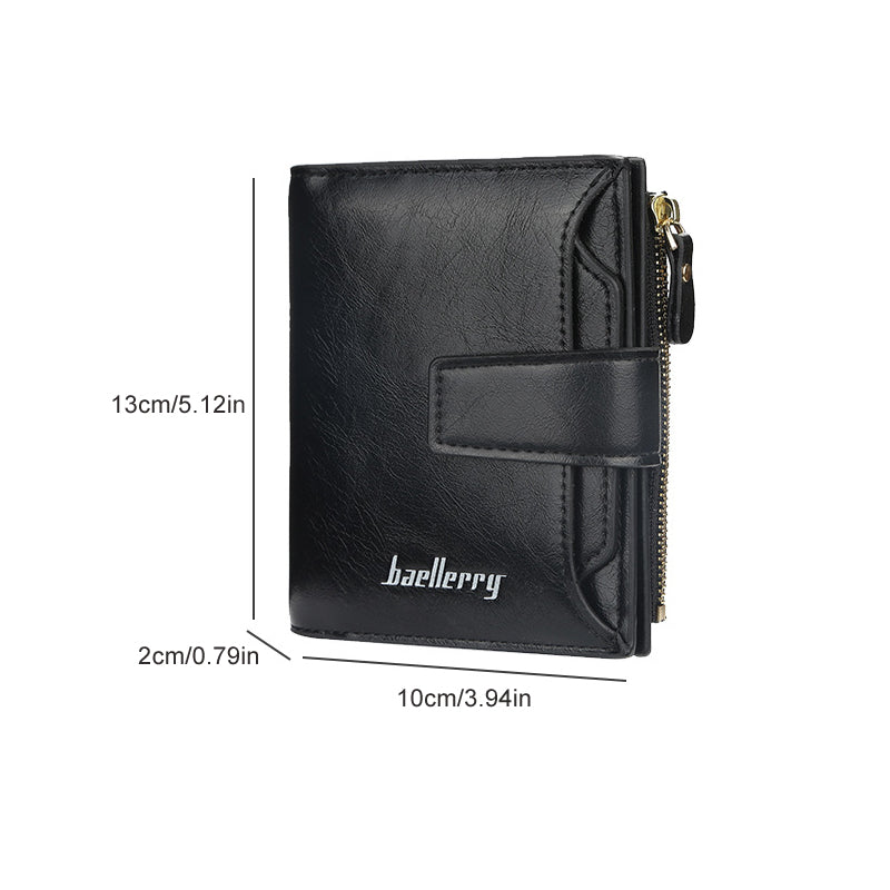 Multifunctional Trinity Wallet