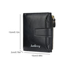 Multifunctional Trinity Wallet