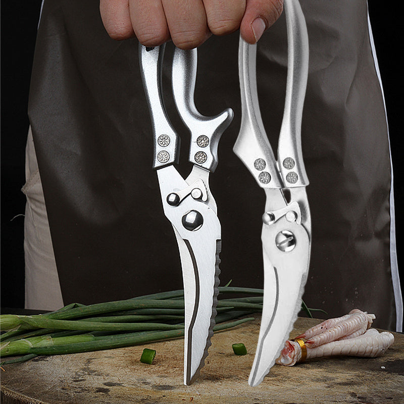 Heavy Stainless Steel Bone Cutting Shears