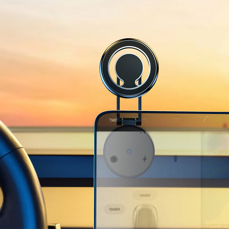 Magnetic Car Phone Holder