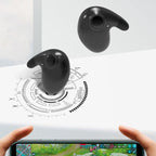 Invisible Sleep Wireless Headphones Ipx5 Waterproof