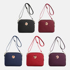 Nylon Oxford fabric One-Shoulder Shoulder Bag