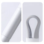 Household telescopic sponge mop