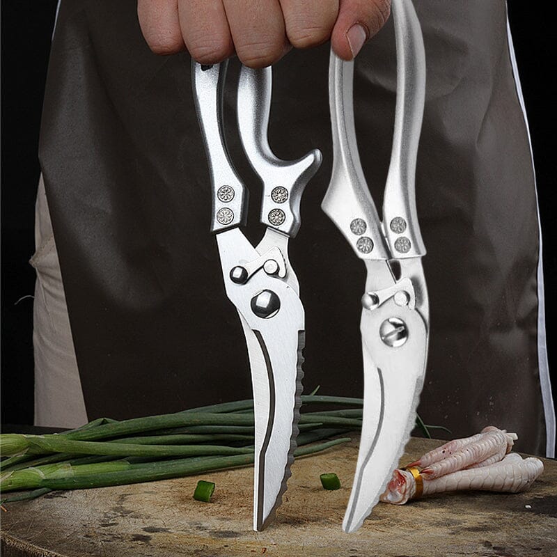 Heavy Stainless Steel Bone Cutting Scissors