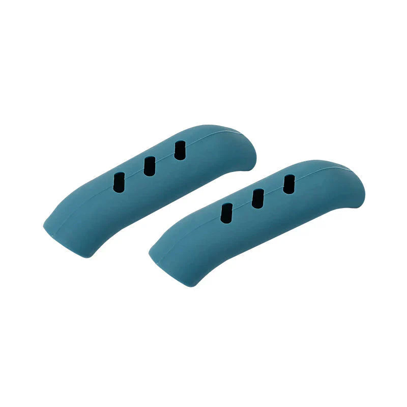 Silicone Anti-Scald Pot Cover Handle