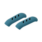 Silicone Anti-Scald Pot Cover Handle