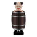 Funnier cigarette holder from Santa Claus