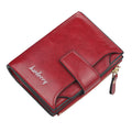 Multifunctional Trinity Wallet
