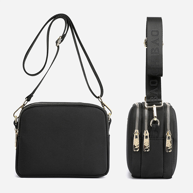 Nylon Oxford fabric One-Shoulder Shoulder Bag