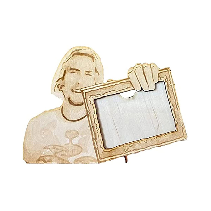 Check out this photo frame