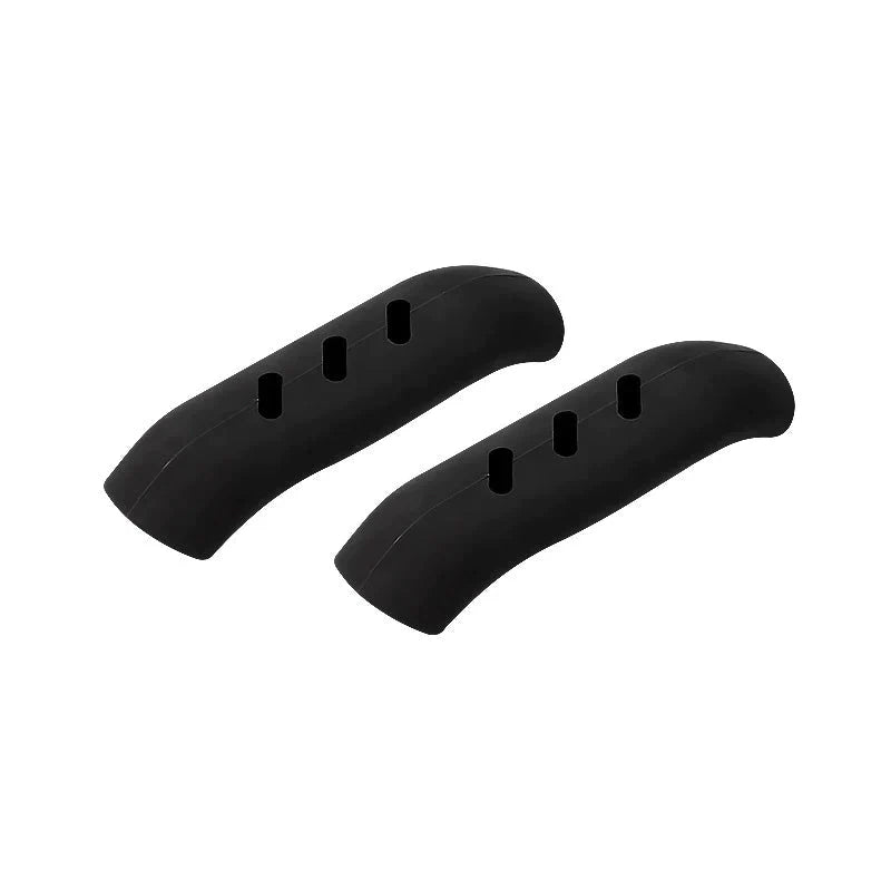 Silicone Anti-Scald Pot Cover Handle