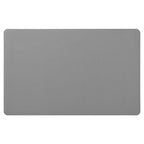 Solid Color Anti-Slip Bath Mat Soft Quick-Dry Washable Shower Mat