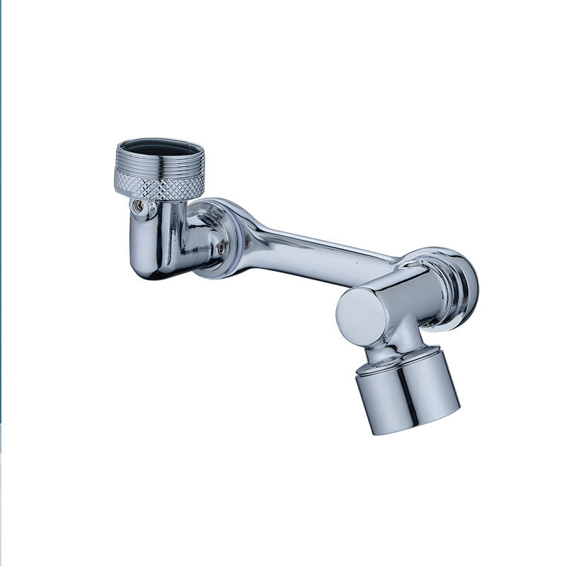 Universal 1080° Rotate Faucet Extender