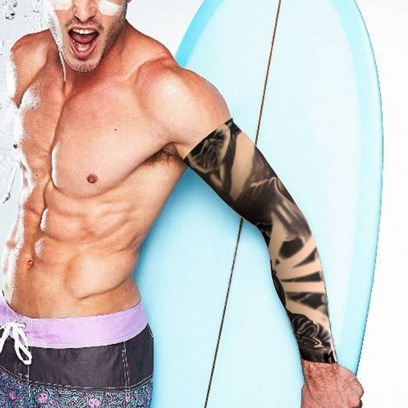 Tattoo Sleeve Covers (2 pieces)