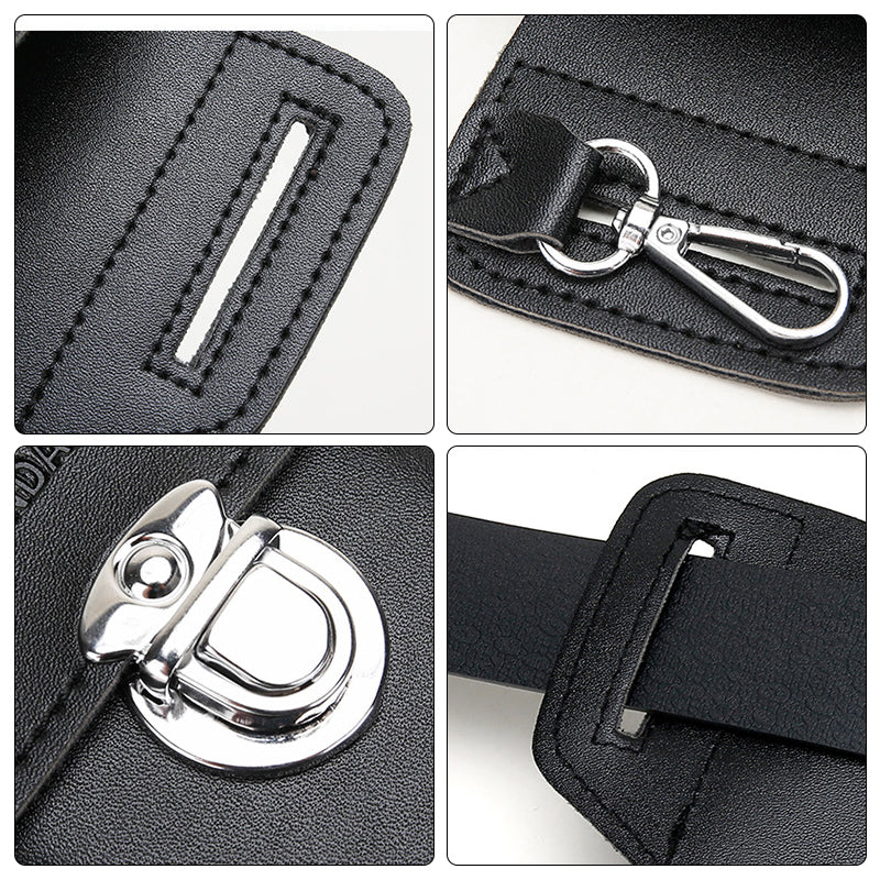 Multi-Purpose Waist Bag