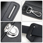 BeltVault Effortless Gear Carry