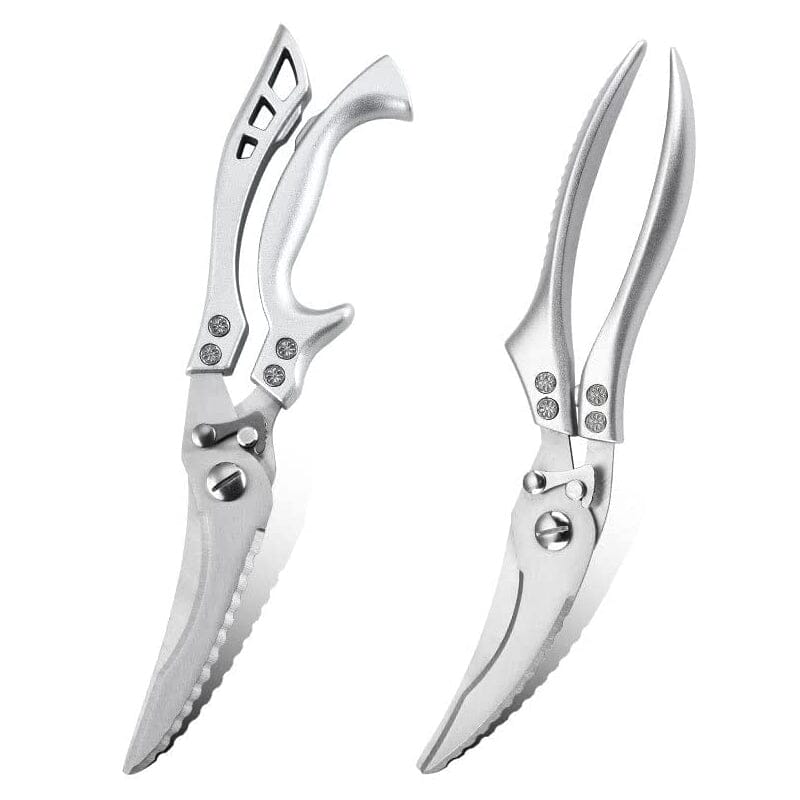 Heavy Stainless Steel Bone Cutting Scissors
