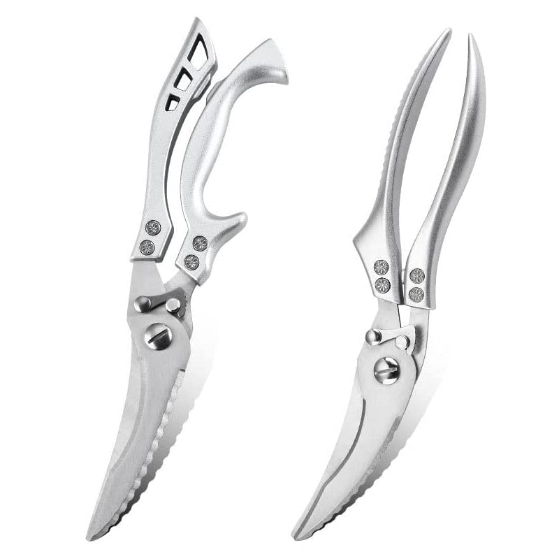 Heavy Stainless Steel Bone Cutting Shears