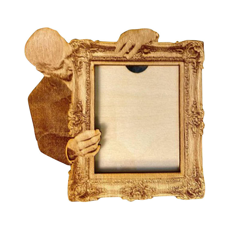 Check out this photo frame