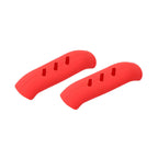 Silicone Anti-Scald Pot Cover Handle