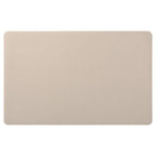 Solid Color Anti-Slip Bath Mat Soft Quick-Dry Washable Shower Mat