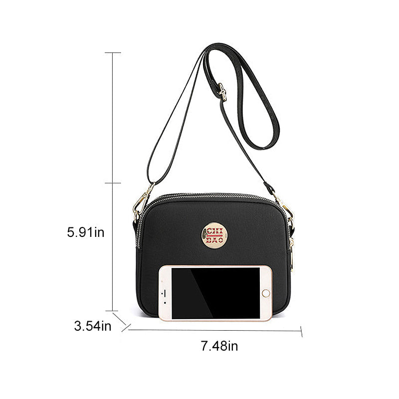Nylon Oxford fabric One-Shoulder Shoulder Bag