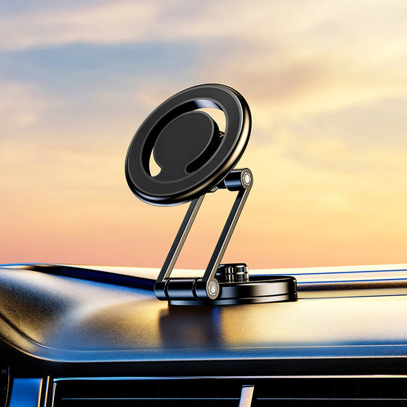 Magnetic Car Phone Holder