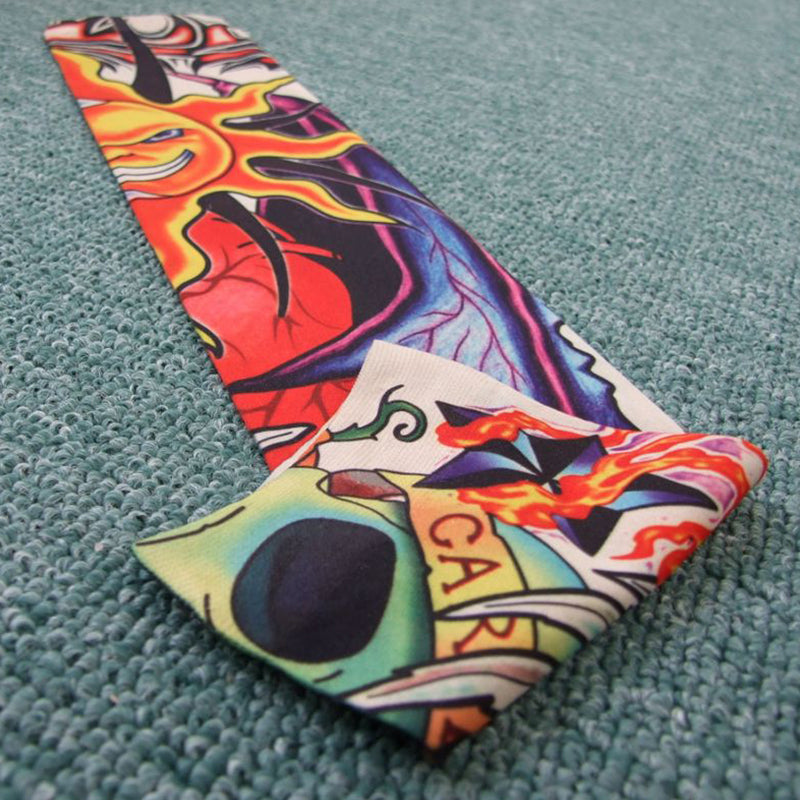 Tattoo Sleeve Covers (2 pieces)