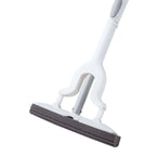 Household telescopic sponge mop