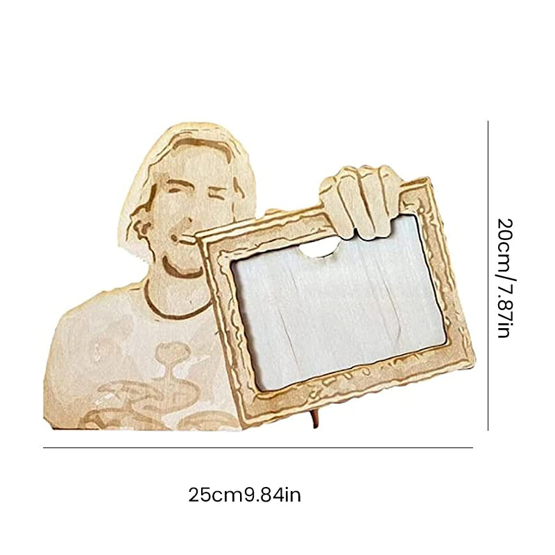 Check out this photo frame