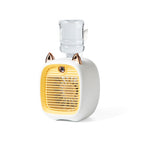 Portable Air Conditioner Fan