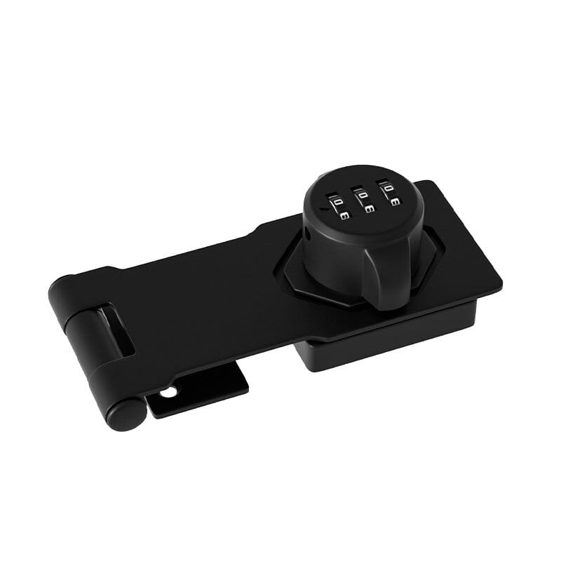 Household cabinet lock password locks