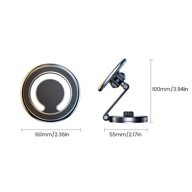 Magnetic Car Phone Holder