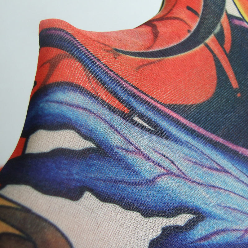 Tattoo Sleeve Covers (2 pieces)