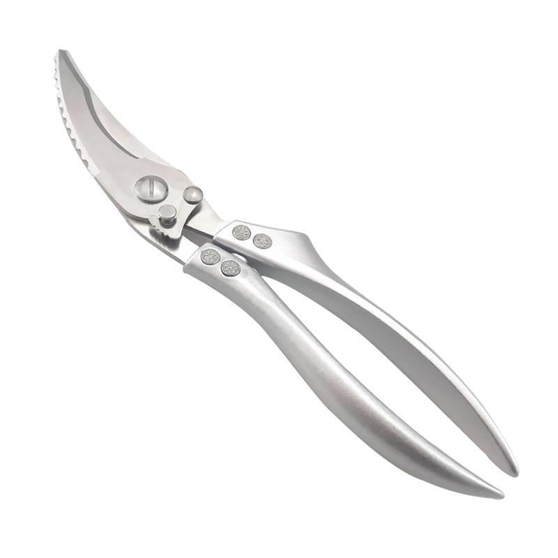 Robust Bone Scissors made of Stainless Steel