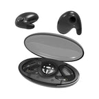 Invisible Sleep Wireless Headphones Ipx5 Waterproof