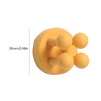 Nail-free Silicone Hook
