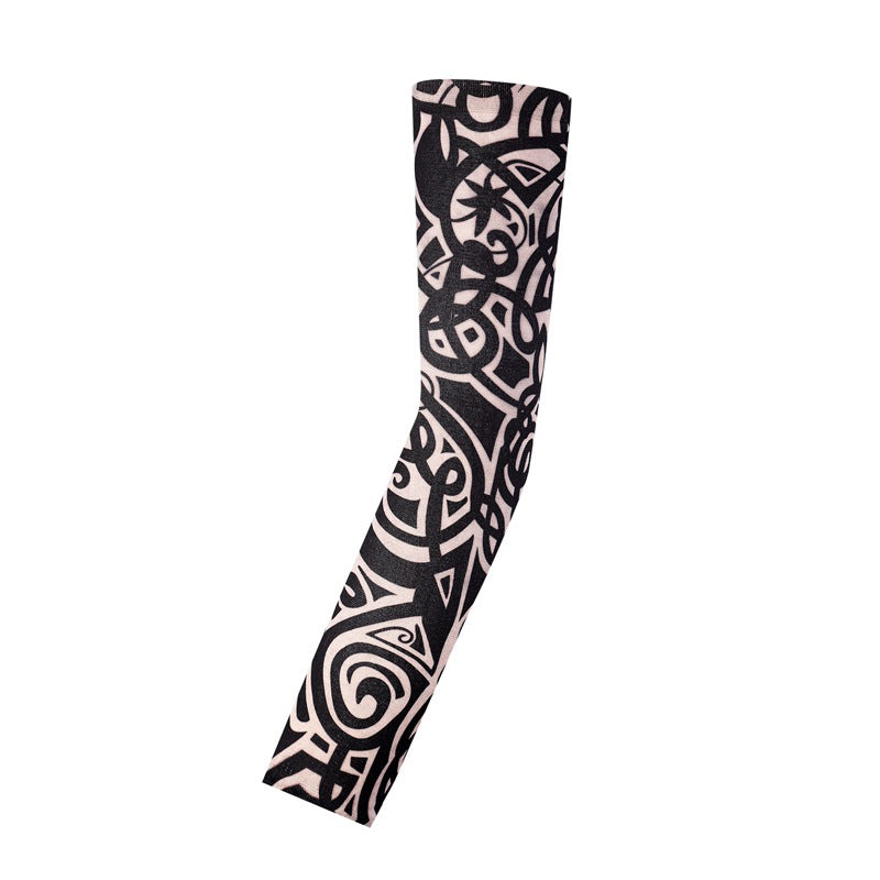 Tattoo Sleeve Covers (2 pieces)