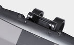 Car Anti-Glare Anti-UV Sun Visor, with Adjustable Angle, Compatible with All Types of Vehicles