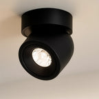 LED Ceiling Spotlight Aluminum
