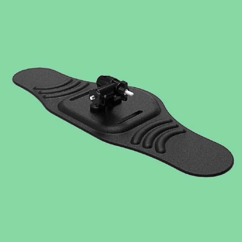 Adjustable Camera Holder Waist Strap, with Invisible Selfie Stick, for ONE X2, ONE R, GO 2 & More