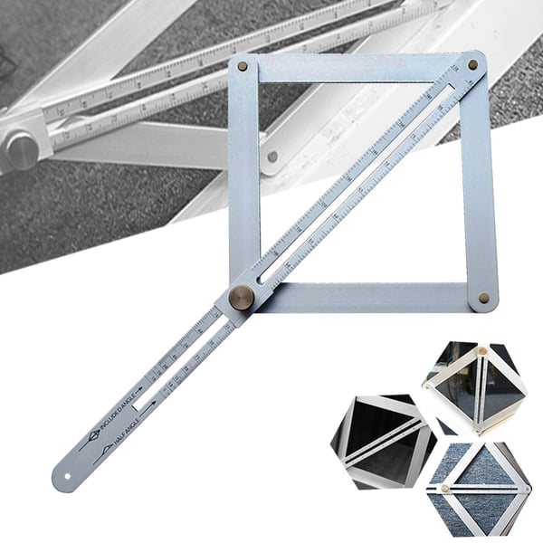 AngleGuide Guided Cut Accuracy