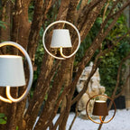 Pendant lamp - Emptyoo - Height adjustable - Modern design