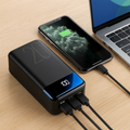 Power Bank Portable Charger High Capacity